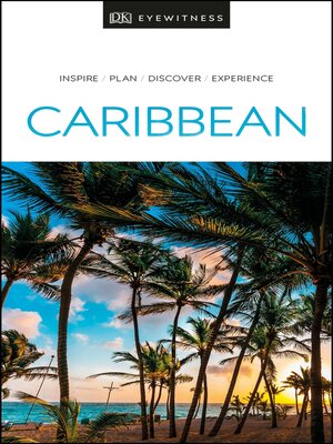 cover image of Caribbean
